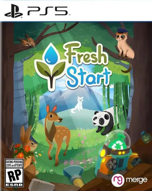 FRESH START